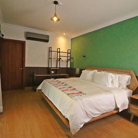Hotel Boutique Tipico Orizaba  Esterno foto