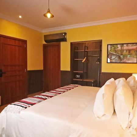 Hotel Boutique Tipico Orizaba  Esterno foto