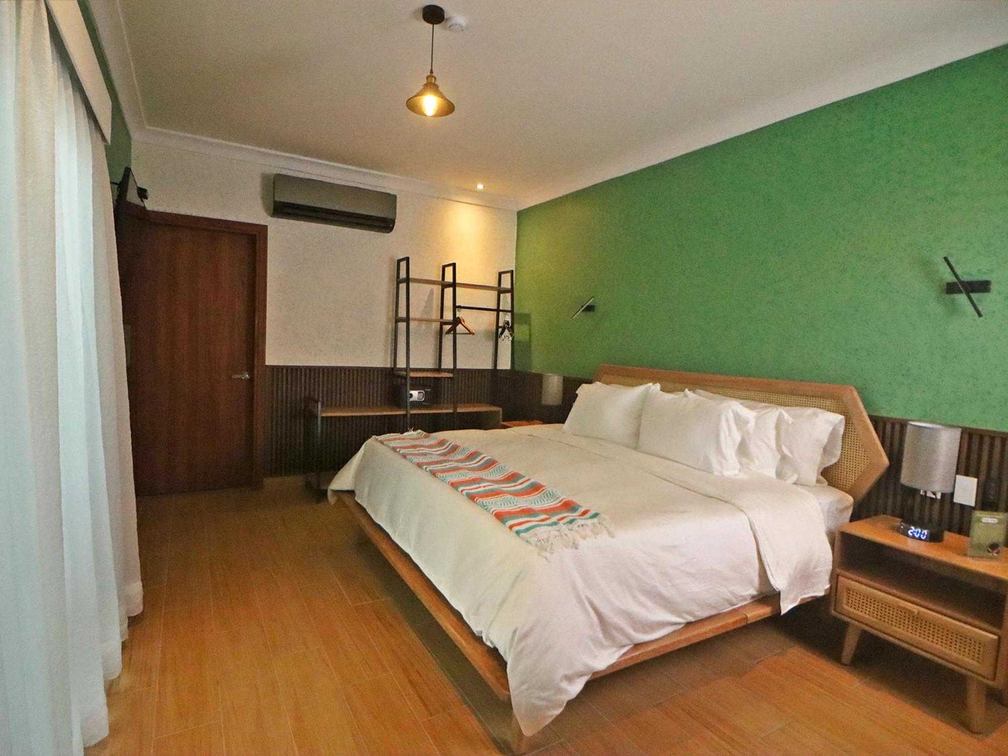 Hotel Boutique Tipico Orizaba  Esterno foto