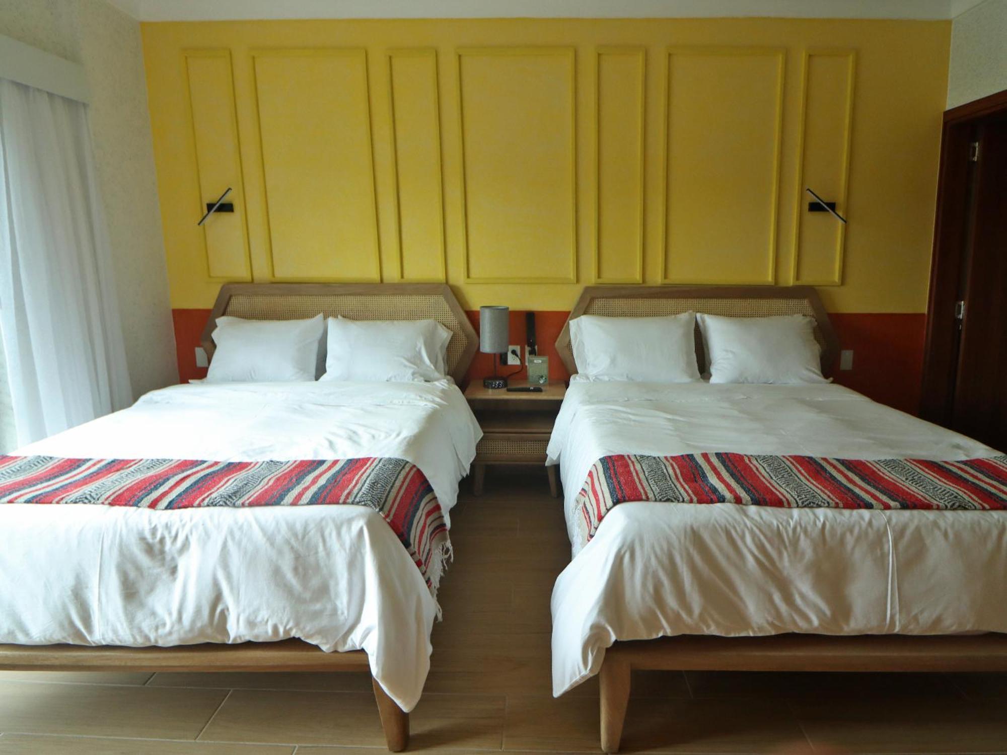 Hotel Boutique Tipico Orizaba  Esterno foto