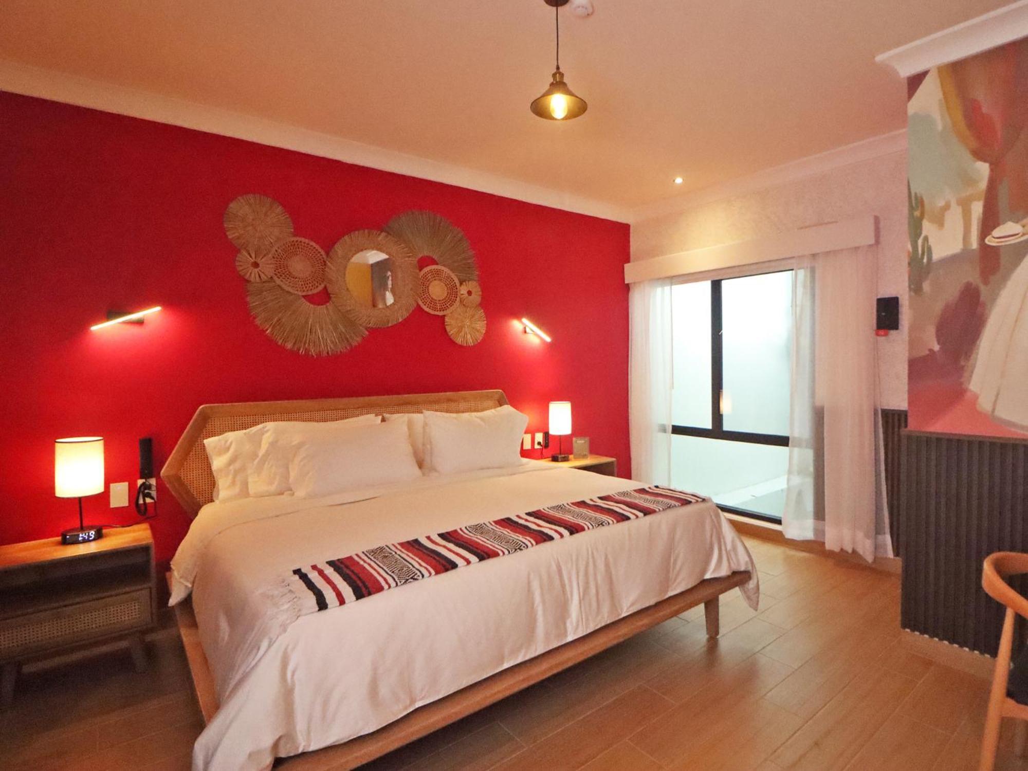 Hotel Boutique Tipico Orizaba  Esterno foto