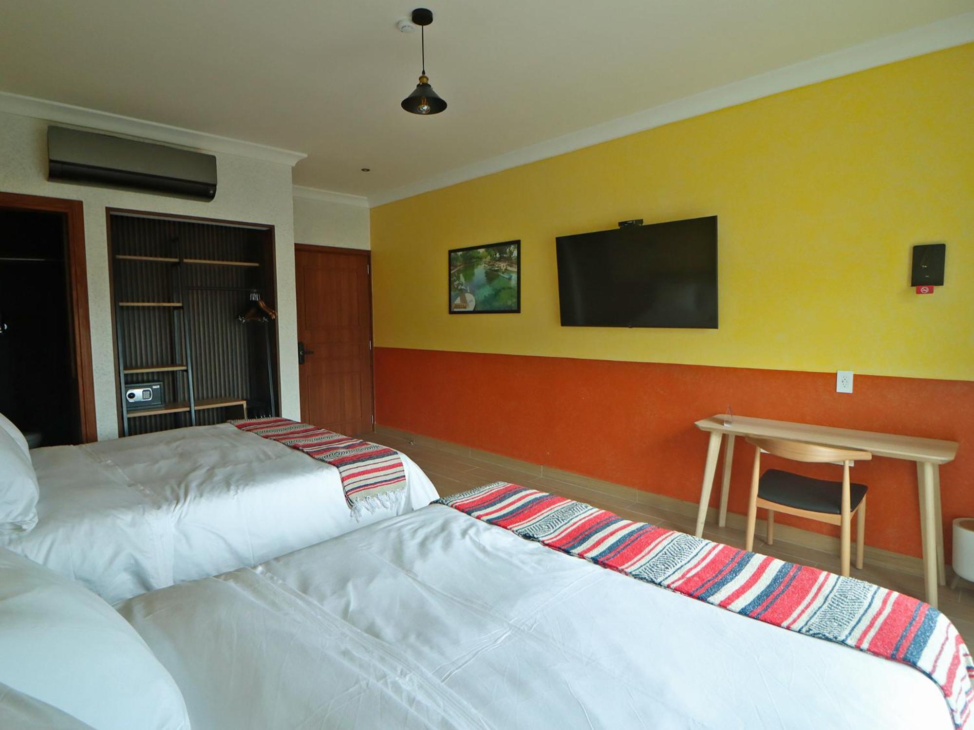 Hotel Boutique Tipico Orizaba  Esterno foto