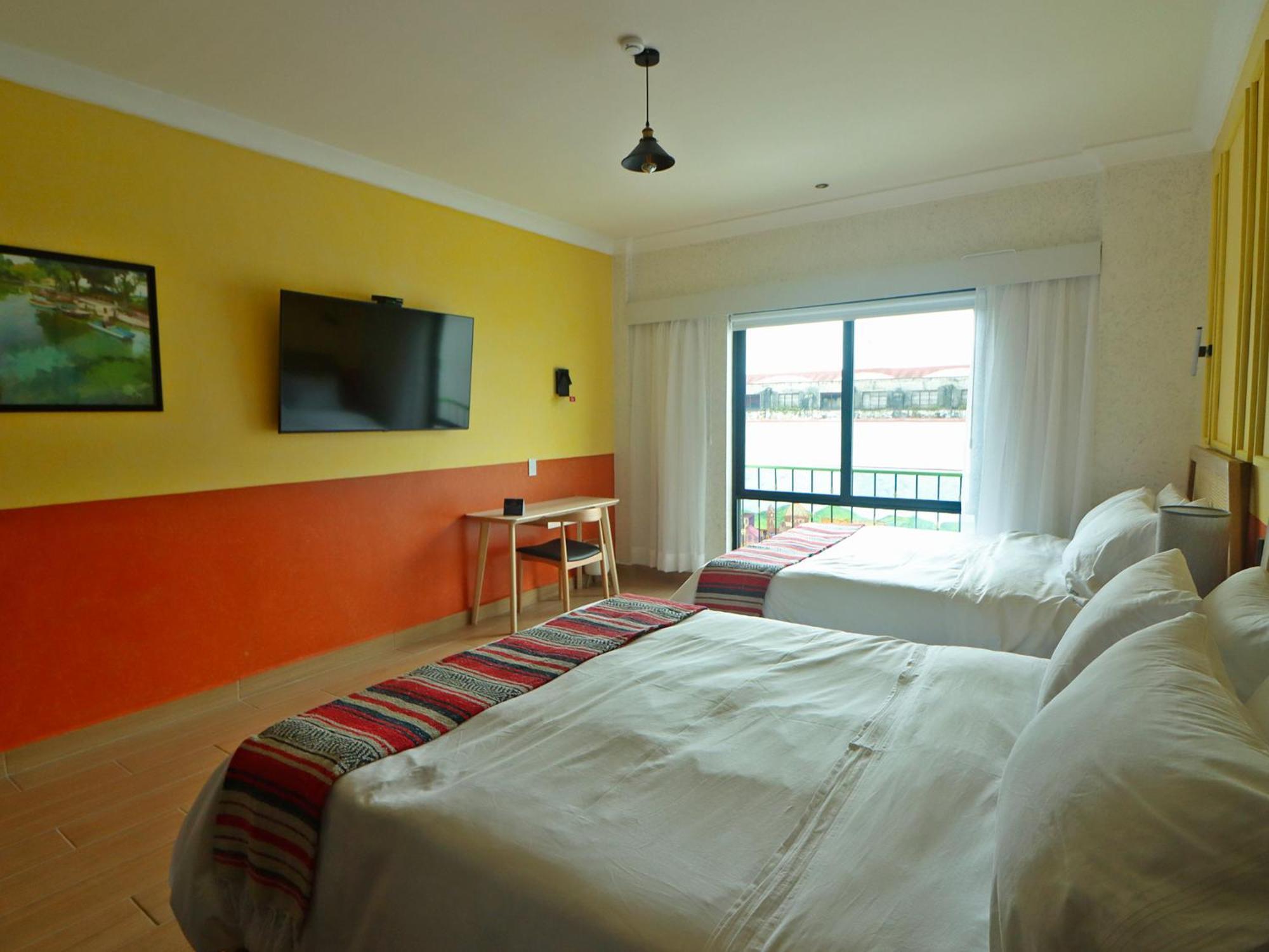 Hotel Boutique Tipico Orizaba  Esterno foto