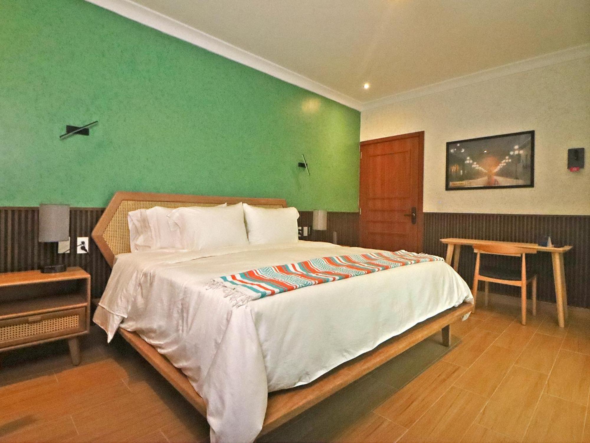 Hotel Boutique Tipico Orizaba  Esterno foto