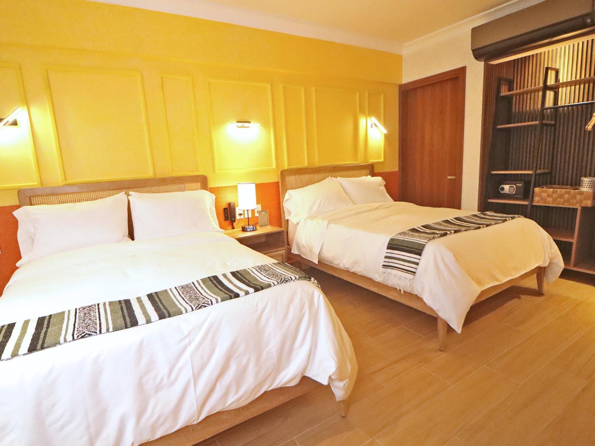 Hotel Boutique Tipico Orizaba  Esterno foto