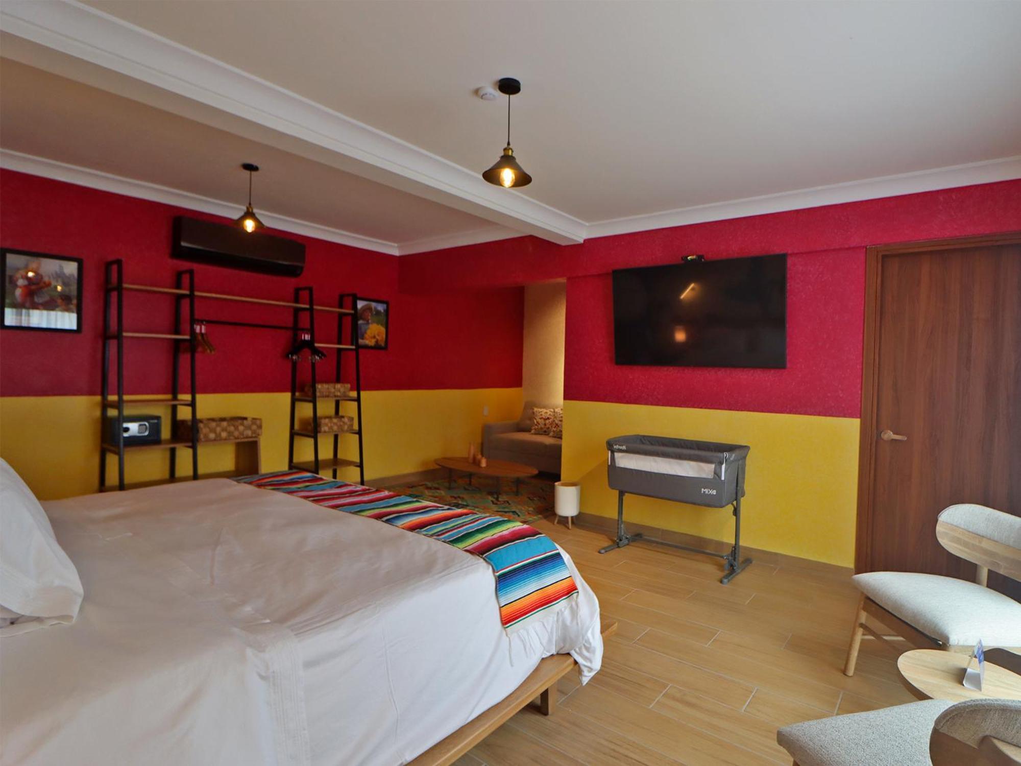 Hotel Boutique Tipico Orizaba  Esterno foto