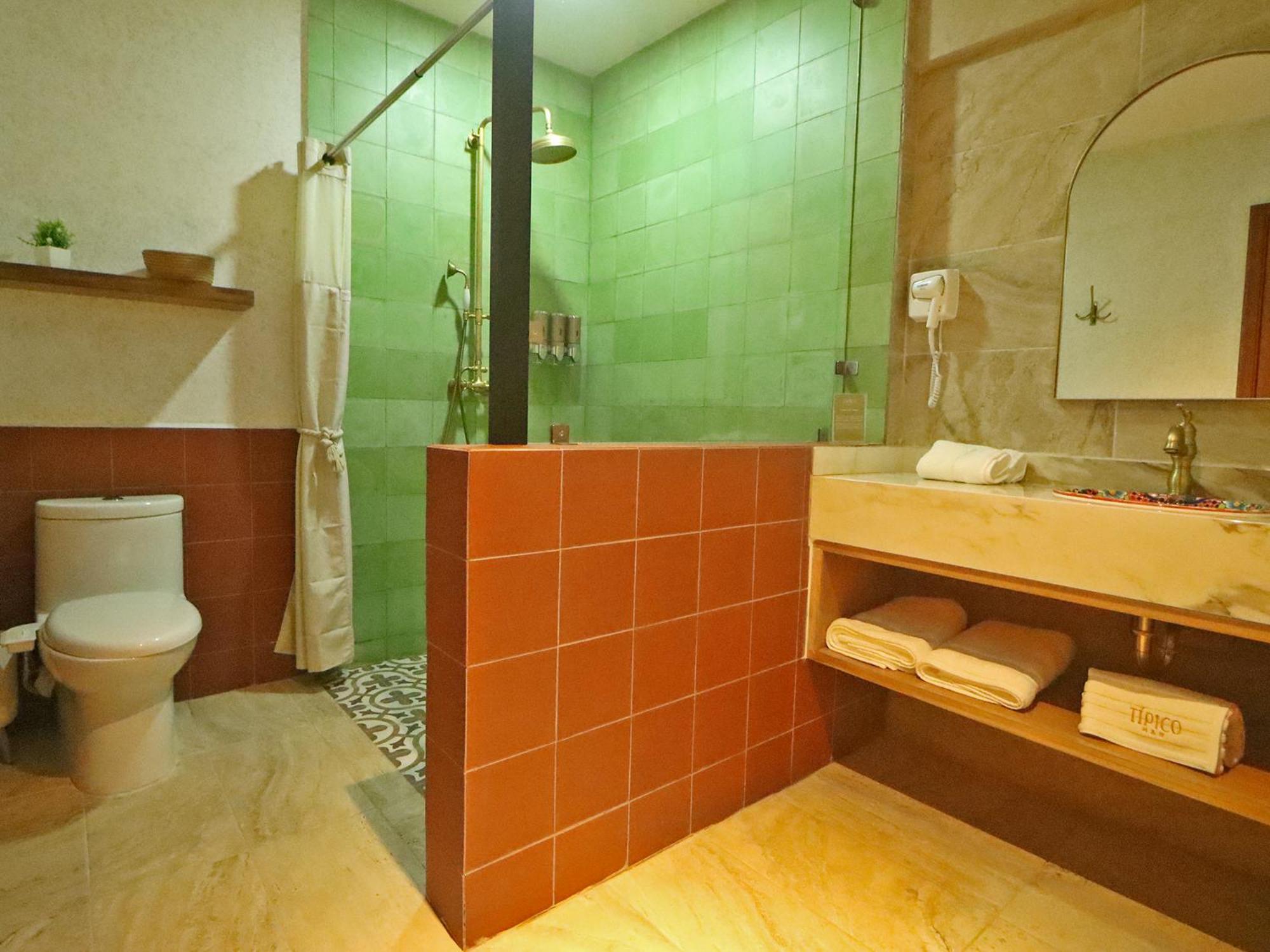 Hotel Boutique Tipico Orizaba  Esterno foto