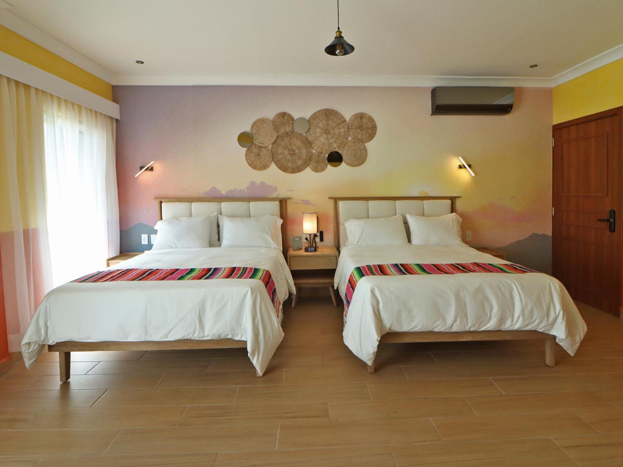 Hotel Boutique Tipico Orizaba  Esterno foto