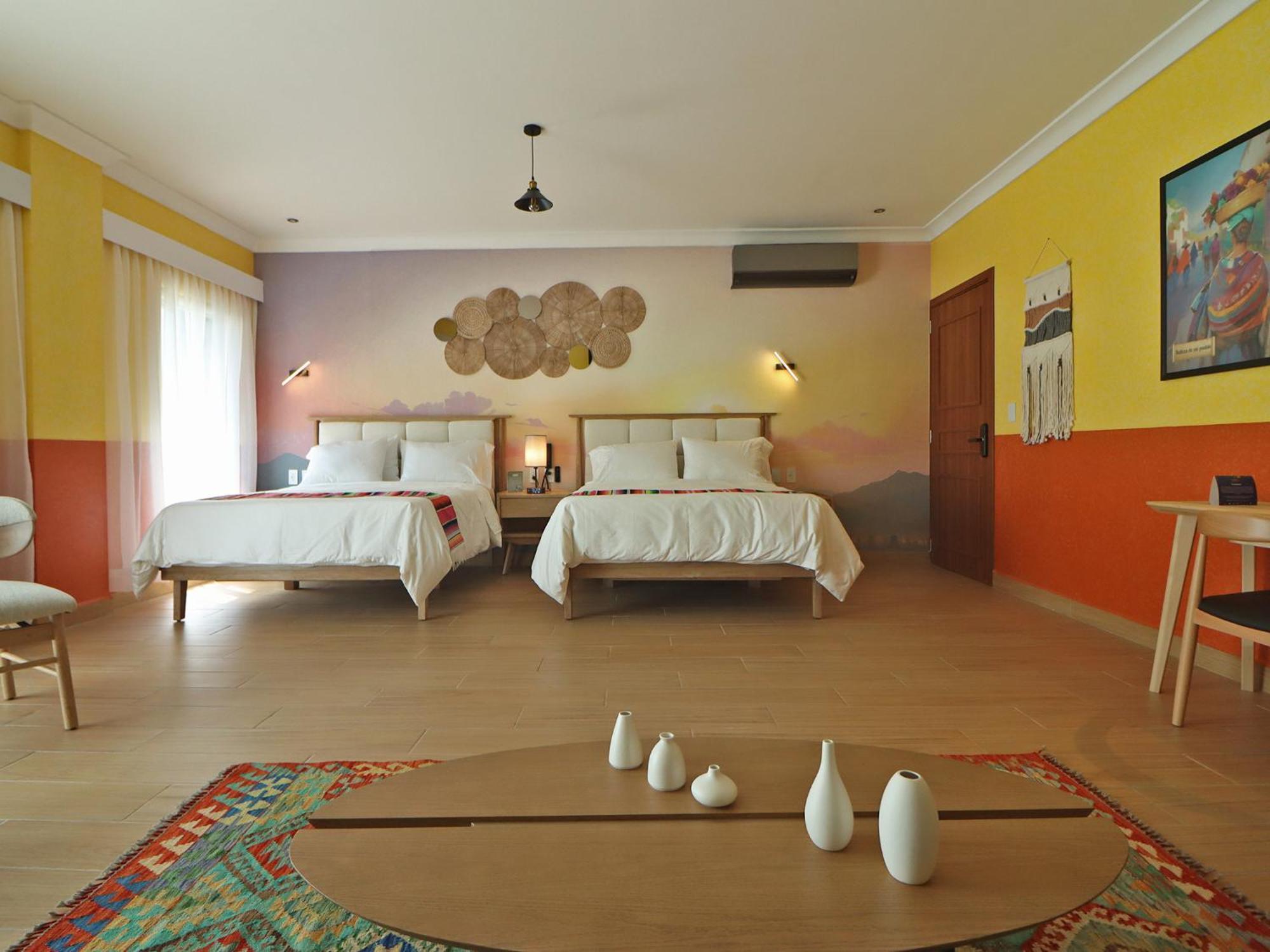 Hotel Boutique Tipico Orizaba  Esterno foto