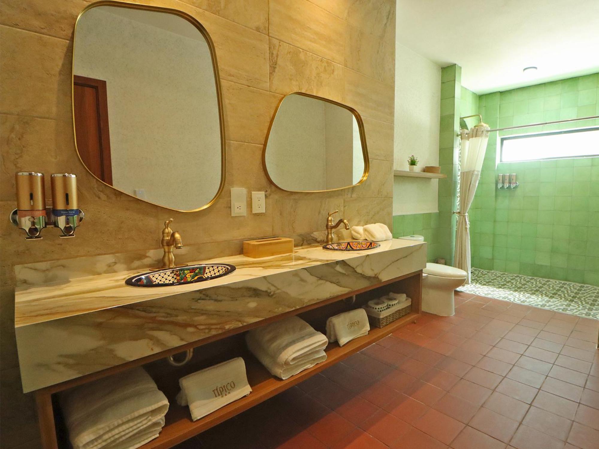 Hotel Boutique Tipico Orizaba  Esterno foto