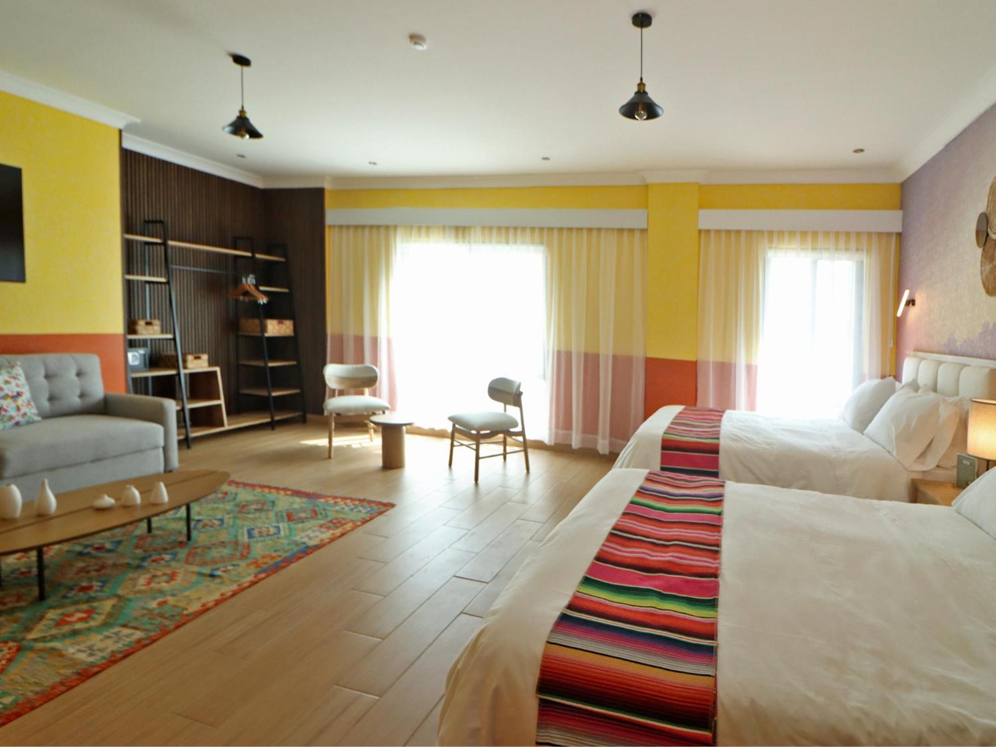 Hotel Boutique Tipico Orizaba  Esterno foto