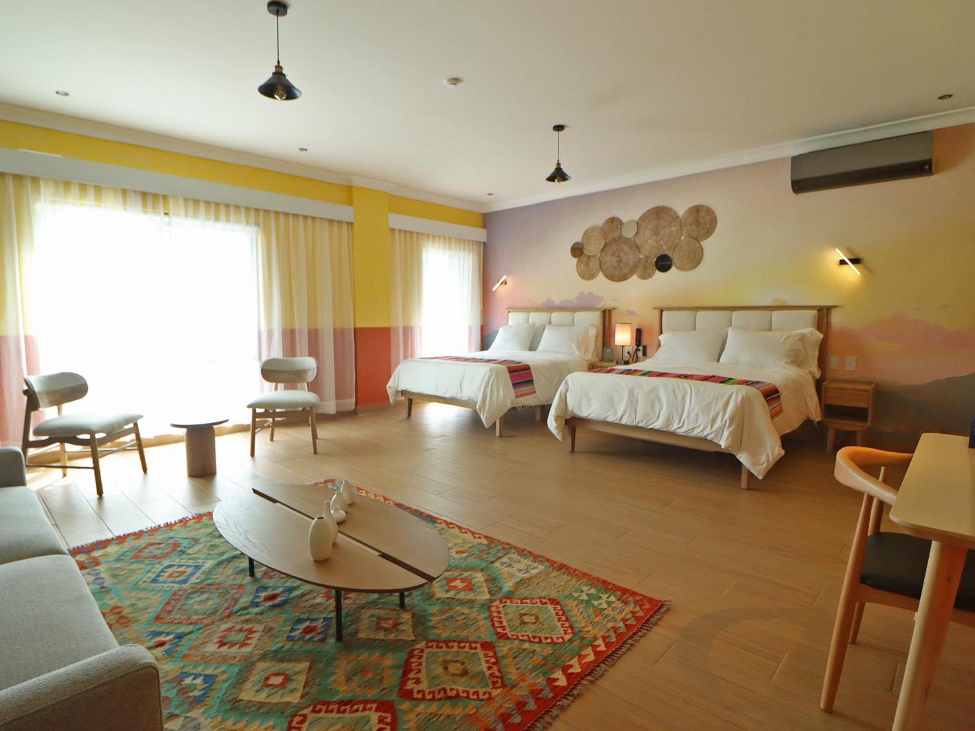 Hotel Boutique Tipico Orizaba  Esterno foto