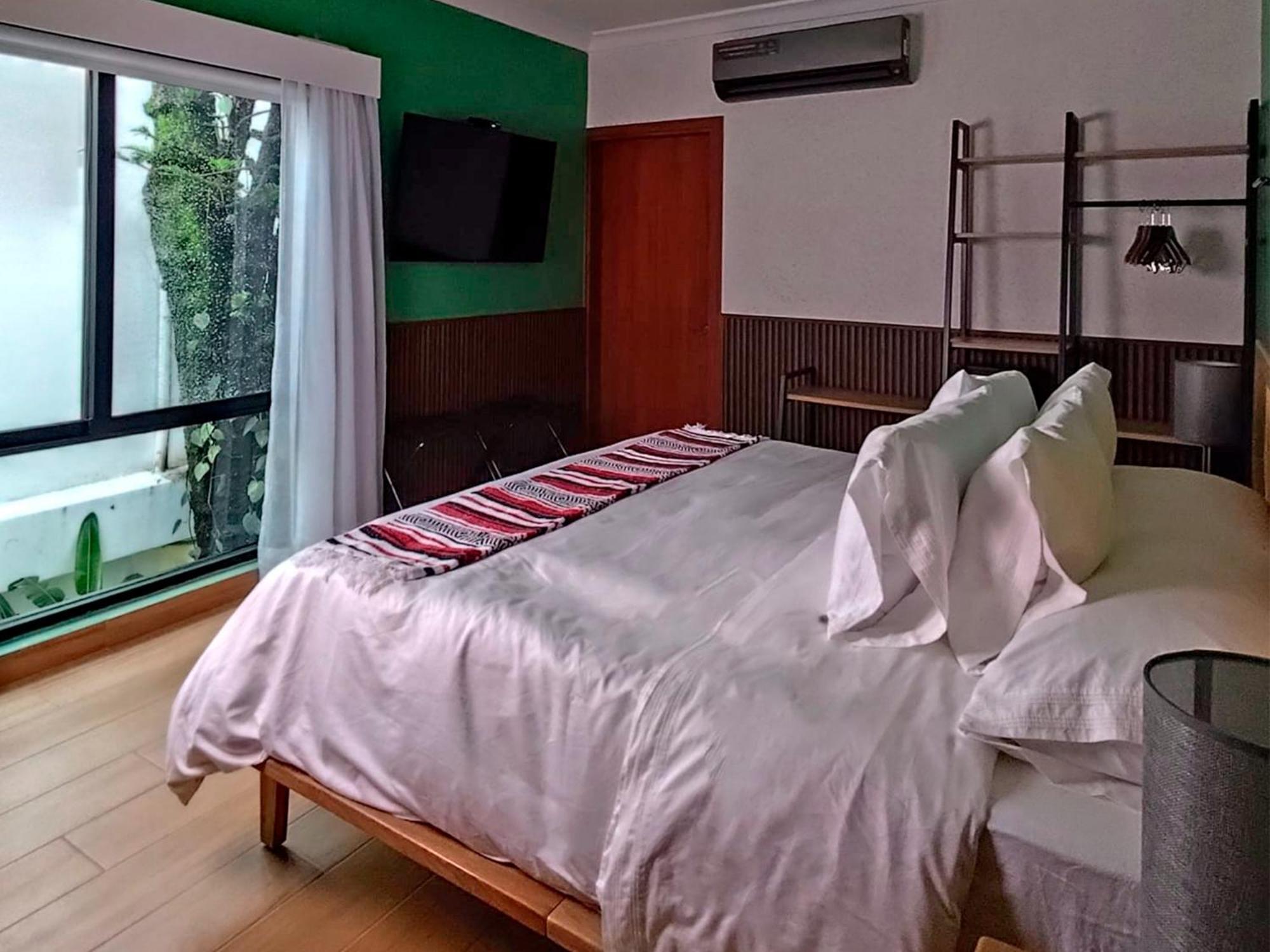 Hotel Boutique Tipico Orizaba  Esterno foto