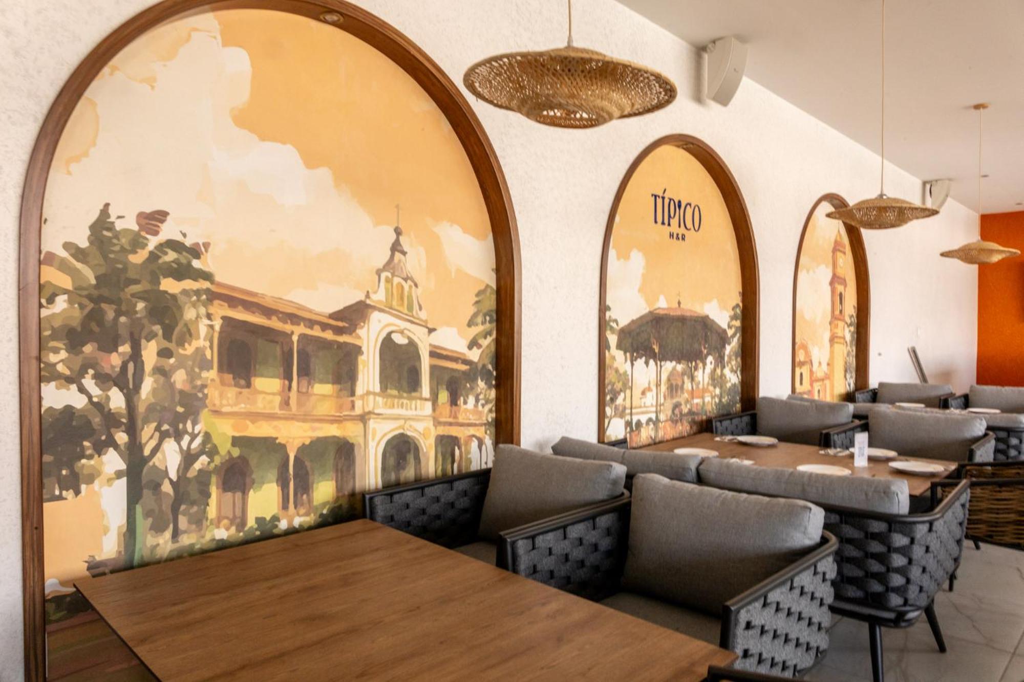 Hotel Boutique Tipico Orizaba  Esterno foto