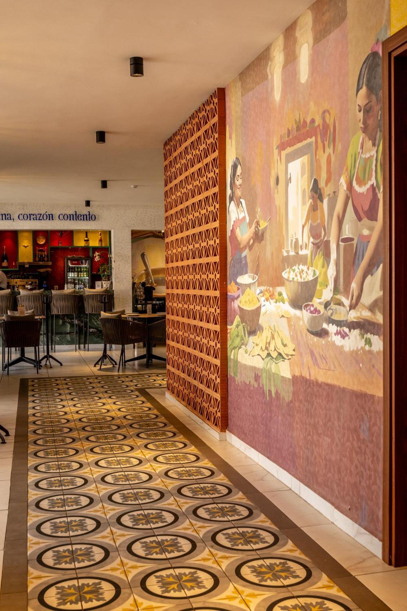 Hotel Boutique Tipico Orizaba  Esterno foto