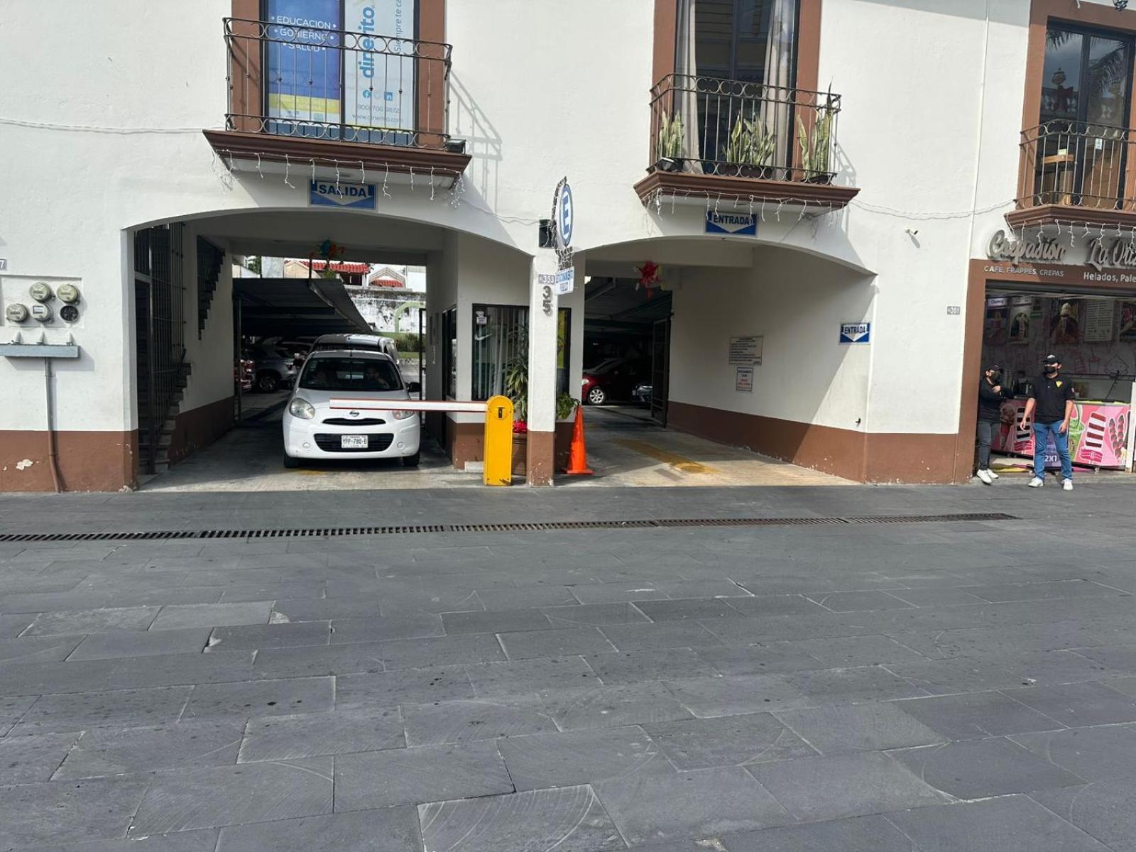 Hotel Boutique Tipico Orizaba  Esterno foto